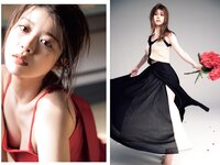 [Weekly Playboy] 2021 No.25 (鷲見玲奈 行天優莉奈 平野夢来 馬場ふみか 伊藤愛真 佐山すずか ぱつこ 他)
