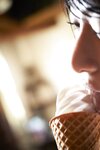 [FLASH Photobook] Yuka Someya 染谷有香 - 01. Dyed in sweat 02. Dyed in soft serve ice cream 01.汗に染まる　02.ソフトクリームに染まる (2020-10-27)