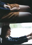 [Photobook] Erika Ikuta 生田絵梨花 1st Photobook - Modulation 転調 (2016-01-21)