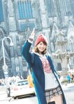 [Photobook] Erika Ikuta 生田絵梨花 1st Photobook - Modulation 転調 (2016-01-21)