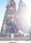 [Photobook] Erika Ikuta 生田絵梨花 1st Photobook - Modulation 転調 (2016-01-21)