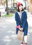 [Photobook] Erika Ikuta 生田絵梨花 1st Photobook - Modulation 転調 (2016-01-21)