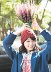 [Photobook] Erika Ikuta 生田絵梨花 1st Photobook - Modulation 転調 (2016-01-21)