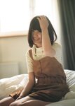 [Photobook] Erika Ikuta 生田絵梨花 1st Photobook - Modulation 転調 (2016-01-21)