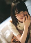 [Photobook] Erika Ikuta 生田絵梨花 1st Photobook - Modulation 転調 (2016-01-21)