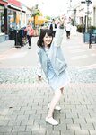[Photobook] Erika Ikuta 生田絵梨花 1st Photobook - Modulation 転調 (2016-01-21)