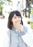[Photobook] Erika Ikuta 生田絵梨花 1st Photobook - Modulation 転調 (2016-01-21)