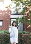 [Photobook] Erika Ikuta 生田絵梨花 1st Photobook - Modulation 転調 (2016-01-21)