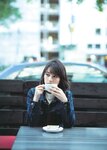 [Photobook] Erika Ikuta 生田絵梨花 1st Photobook - Modulation 転調 (2016-01-21)