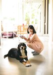 [Photobook] Erika Ikuta 生田絵梨花 1st Photobook - Modulation 転調 (2016-01-21)