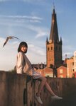 [Photobook] Erika Ikuta 生田絵梨花 1st Photobook - Modulation 転調 (2016-01-21)