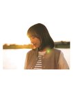 [Photobook] Erika Ikuta 生田絵梨花 1st Photobook - Modulation 転調 (2016-01-21)