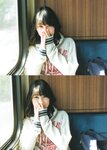 [Photobook] Erika Ikuta 生田絵梨花 1st Photobook - Modulation 転調 (2016-01-21)