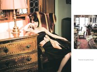 [Photobook] Erika Ikuta 生田絵梨花 1st Photobook - Modulation 転調 (2016-01-21)