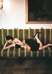 [Photobook] Erika Ikuta 生田絵梨花 1st Photobook - Modulation 転調 (2016-01-21)