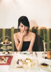 [Photobook] Erika Ikuta 生田絵梨花 1st Photobook - Modulation 転調 (2016-01-21)