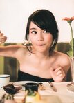 [Photobook] Erika Ikuta 生田絵梨花 1st Photobook - Modulation 転調 (2016-01-21)