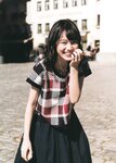 [Photobook] Erika Ikuta 生田絵梨花 1st Photobook - Modulation 転調 (2016-01-21)