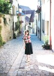 [Photobook] Erika Ikuta 生田絵梨花 1st Photobook - Modulation 転調 (2016-01-21)