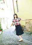 [Photobook] Erika Ikuta 生田絵梨花 1st Photobook - Modulation 転調 (2016-01-21)