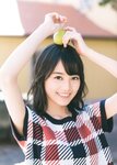 [Photobook] Erika Ikuta 生田絵梨花 1st Photobook - Modulation 転調 (2016-01-21)