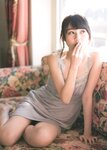 [Photobook] Erika Ikuta 生田絵梨花 1st Photobook - Modulation 転調 (2016-01-21)
