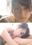 [Photobook] Erika Ikuta 生田絵梨花 1st Photobook - Modulation 転調 (2016-01-21)
