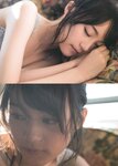[Photobook] Erika Ikuta 生田絵梨花 1st Photobook - Modulation 転調 (2016-01-21)