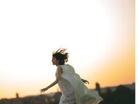 [Photobook] Erika Ikuta 生田絵梨花 1st Photobook - Modulation 転調 (2016-01-21)