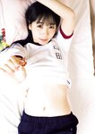[Photobook] 伊織の心がヤバイやつ ～伊織もえ×「僕の心のヤバイやつ」コラボ写真集～