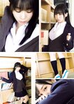 [Photobook] 伊織の心がヤバイやつ ～伊織もえ×「僕の心のヤバイやつ」コラボ写真集～