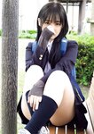 [Photobook] 伊織の心がヤバイやつ ～伊織もえ×「僕の心のヤバイやつ」コラボ写真集～