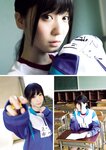 [Photobook] 伊織の心がヤバイやつ ～伊織もえ×「僕の心のヤバイやつ」コラボ写真集～