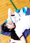 [Photobook] 伊織の心がヤバイやつ ～伊織もえ×「僕の心のヤバイやつ」コラボ写真集～