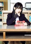 [Photobook] 伊織の心がヤバイやつ ～伊織もえ×「僕の心のヤバイやつ」コラボ写真集～