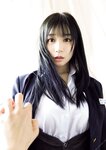 [Photobook] 伊織の心がヤバイやつ ～伊織もえ×「僕の心のヤバイやつ」コラボ写真集～