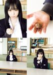 [Photobook] 伊織の心がヤバイやつ ～伊織もえ×「僕の心のヤバイやつ」コラボ写真集～