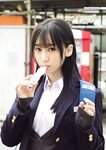 [Photobook] 伊織の心がヤバイやつ ～伊織もえ×「僕の心のヤバイやつ」コラボ写真集～