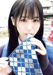 [Photobook] 伊織の心がヤバイやつ ～伊織もえ×「僕の心のヤバイやつ」コラボ写真集～