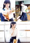 [Photobook] 伊織の心がヤバイやつ ～伊織もえ×「僕の心のヤバイやつ」コラボ写真集～