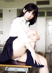 [Photobook] 伊織の心がヤバイやつ ～伊織もえ×「僕の心のヤバイやつ」コラボ写真集～
