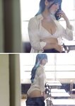 [Photobook] 伊織の心がヤバイやつ ～伊織もえ×「僕の心のヤバイやつ」コラボ写真集～