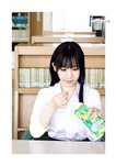 [Photobook] 伊織の心がヤバイやつ ～伊織もえ×「僕の心のヤバイやつ」コラボ写真集～