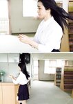 [Photobook] 伊織の心がヤバイやつ ～伊織もえ×「僕の心のヤバイやつ」コラボ写真集～