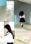 [Photobook] 伊織の心がヤバイやつ ～伊織もえ×「僕の心のヤバイやつ」コラボ写真集～