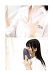 [Photobook] 伊織の心がヤバイやつ ～伊織もえ×「僕の心のヤバイやつ」コラボ写真集～