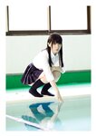 [Photobook] 伊織の心がヤバイやつ ～伊織もえ×「僕の心のヤバイやつ」コラボ写真集～