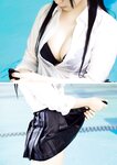 [Photobook] 伊織の心がヤバイやつ ～伊織もえ×「僕の心のヤバイやつ」コラボ写真集～