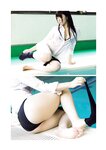 [Photobook] 伊織の心がヤバイやつ ～伊織もえ×「僕の心のヤバイやつ」コラボ写真集～