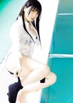 [Photobook] 伊織の心がヤバイやつ ～伊織もえ×「僕の心のヤバイやつ」コラボ写真集～